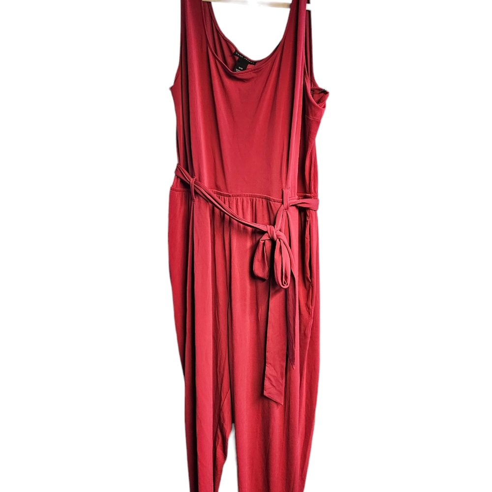 Lane Bryant Jumpsuit